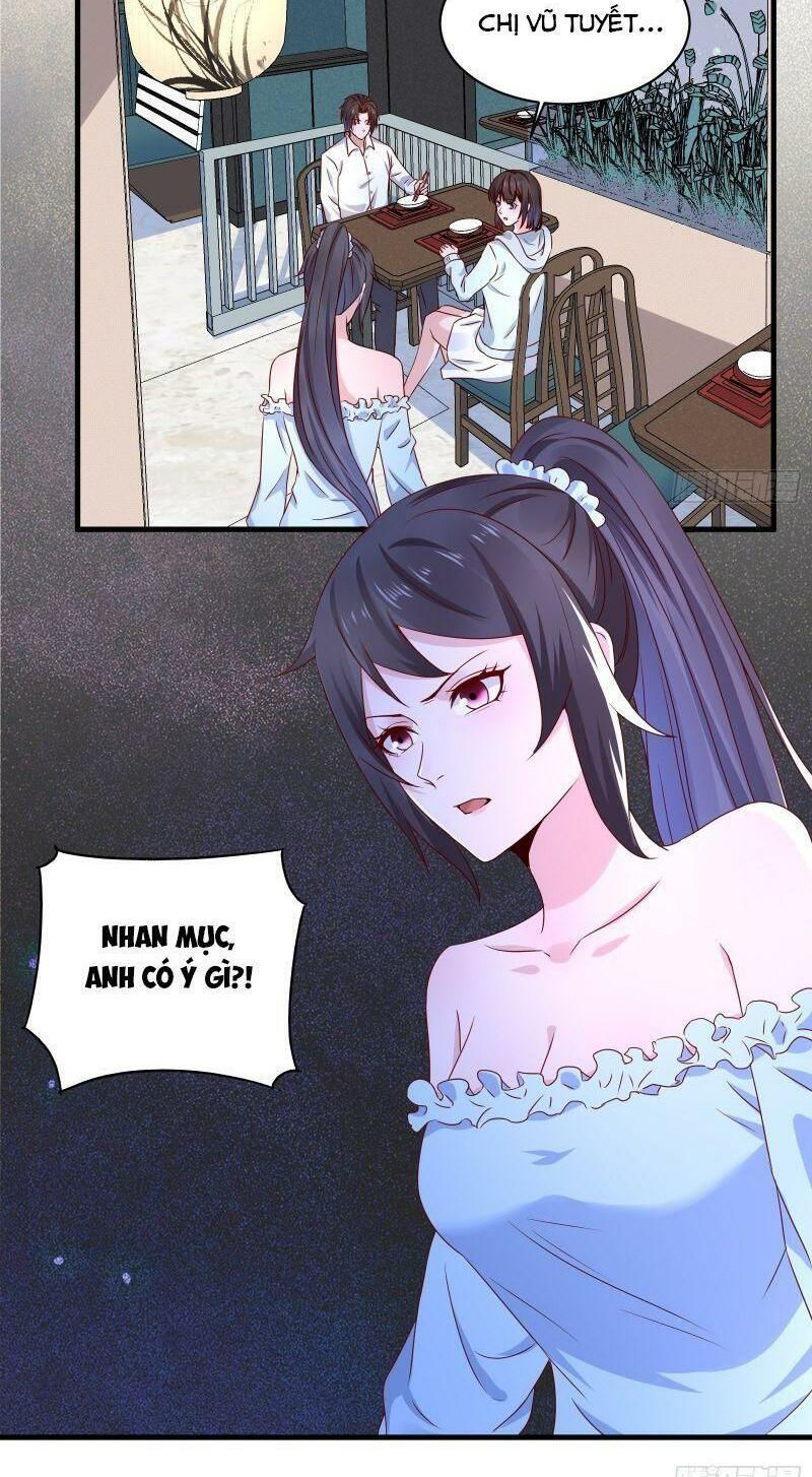 vua đầu tư mạnh nhất chapter 22 4