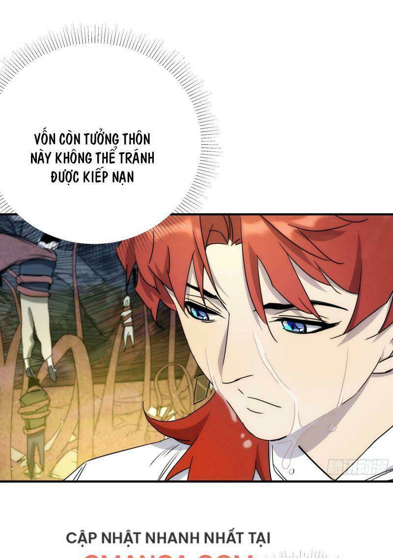 ma vương là đại địa chủ chapter 20 36