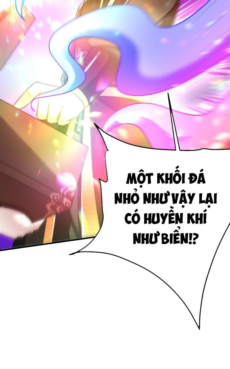 yêu giả vi vương chapter 191 27