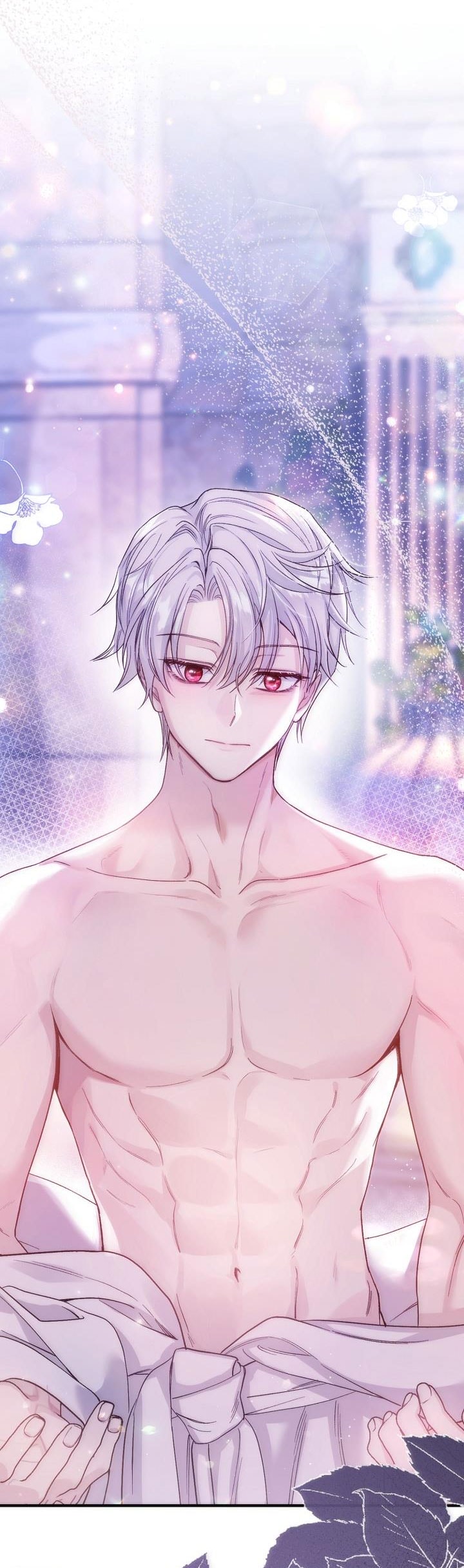 trở thành vợ thái tử quái vật chapter 101 48