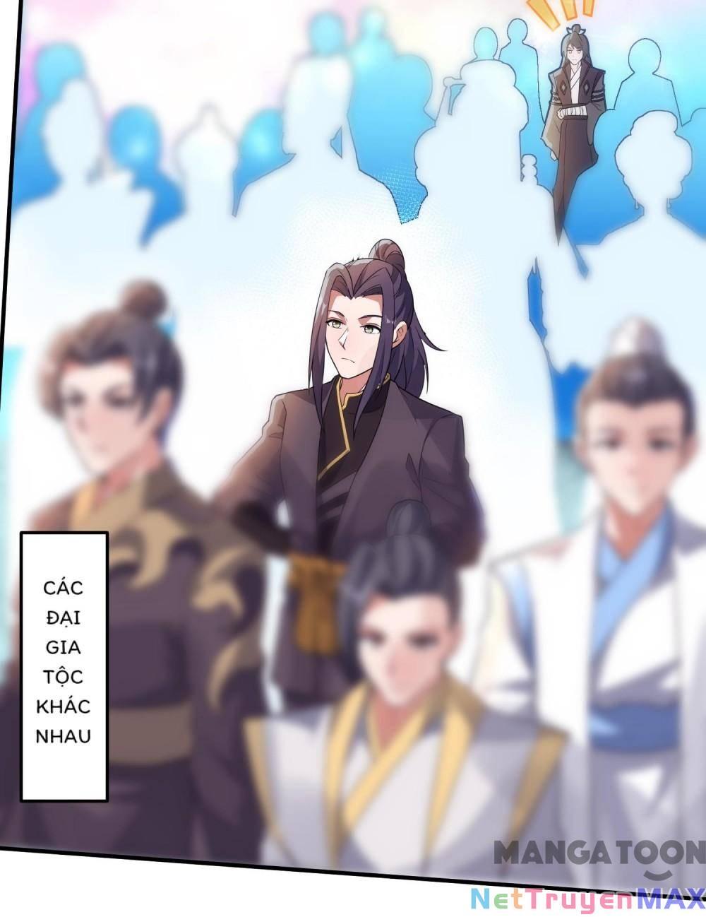 đệ nhất người ở rể chapter 233 8