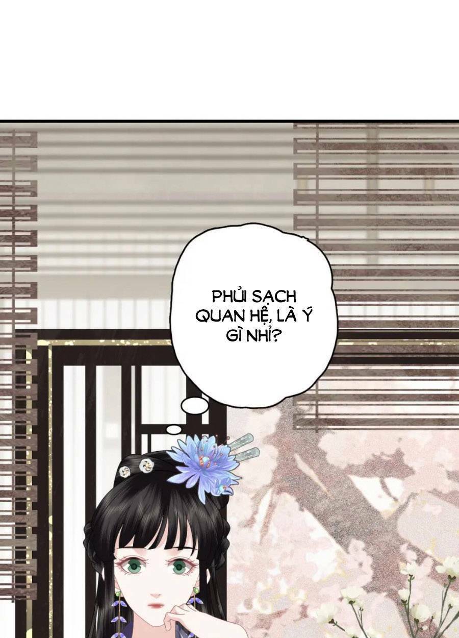 điều hương vương phi chapter 35 57