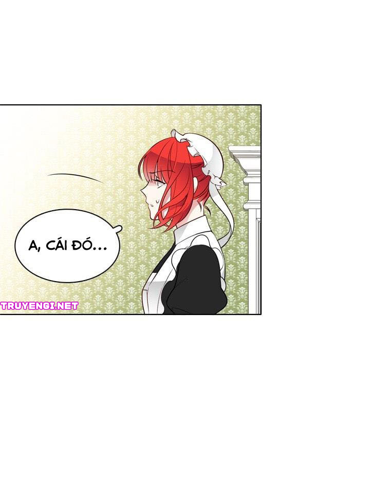 thanh tra của muiella chapter 21 19