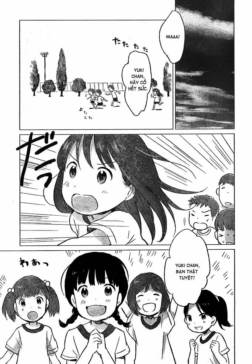 ookami kodomo no ame to yuki chapter 7 28