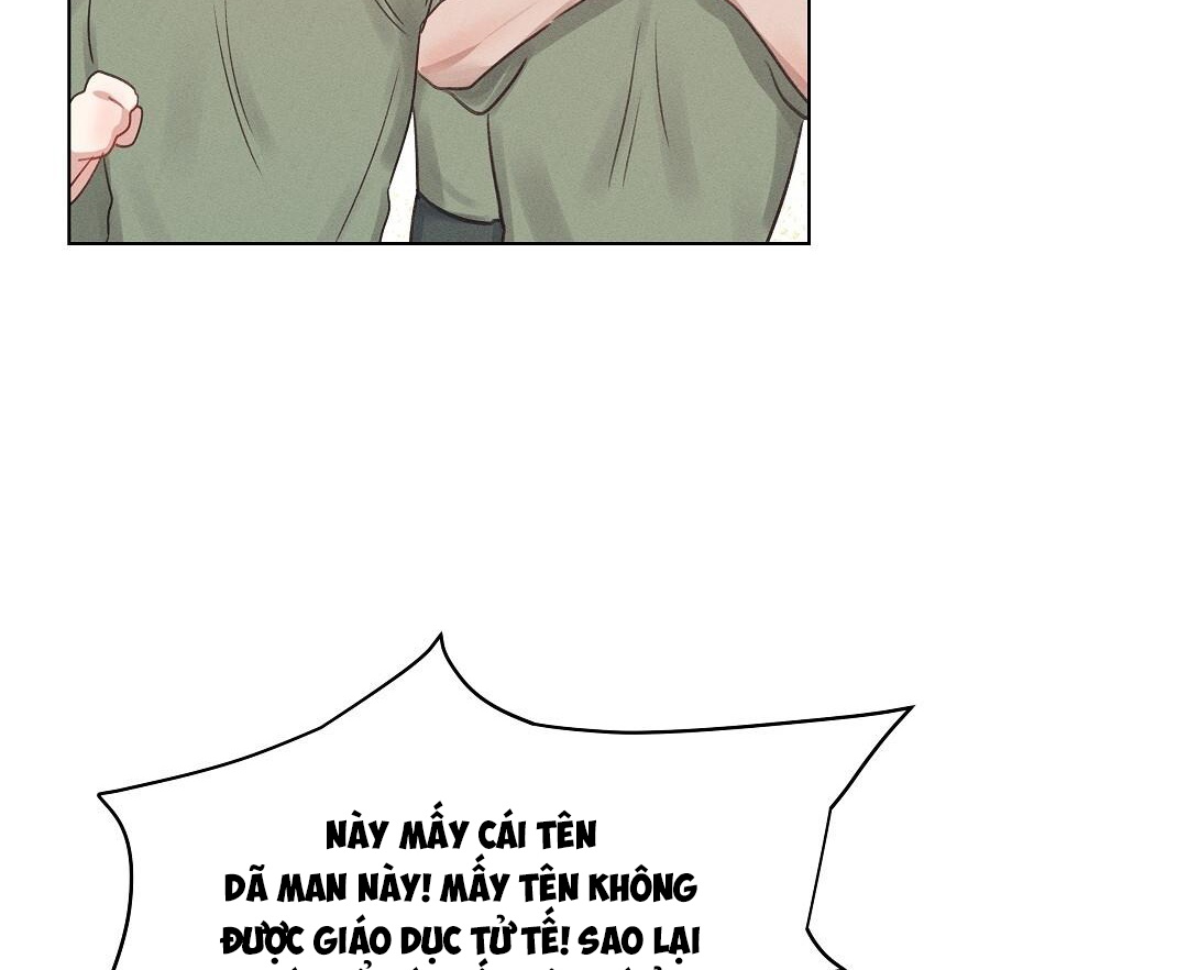 đại úy lãng mạn thân yêu của tôi chapter 22 49