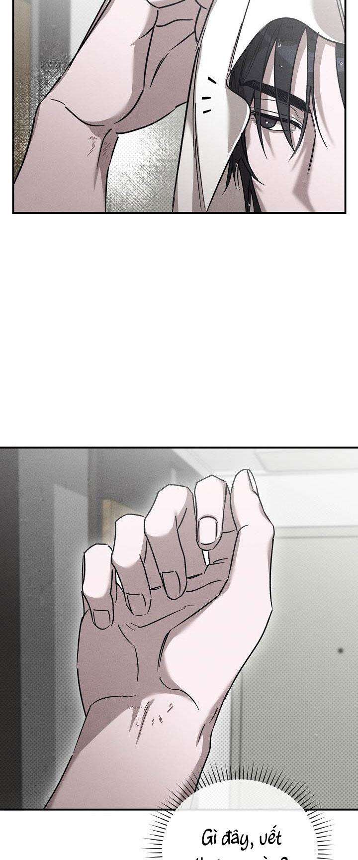 chạm vào em chapter 25 33