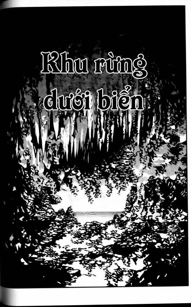 dark water chapter 4 3