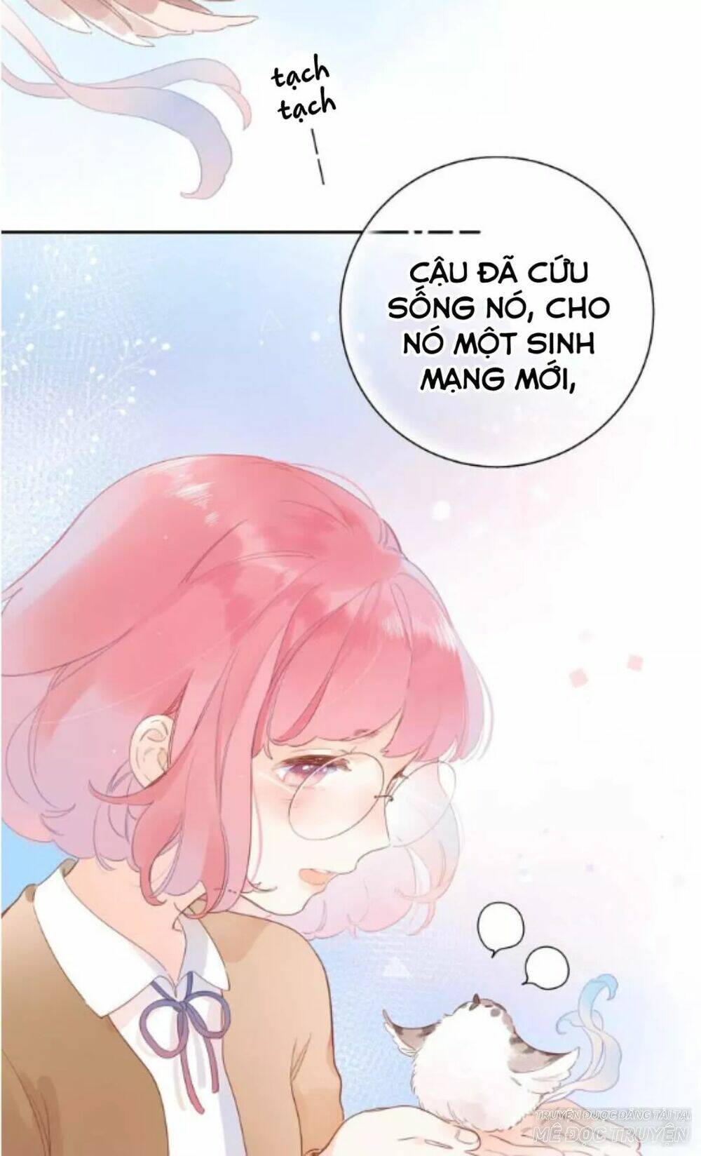 sos! tôi đã yêu một con sâu bướm (phần 2) chapter 57 42