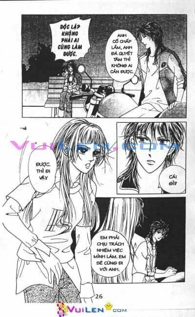 tóc gió thôi bay chapter 5 26