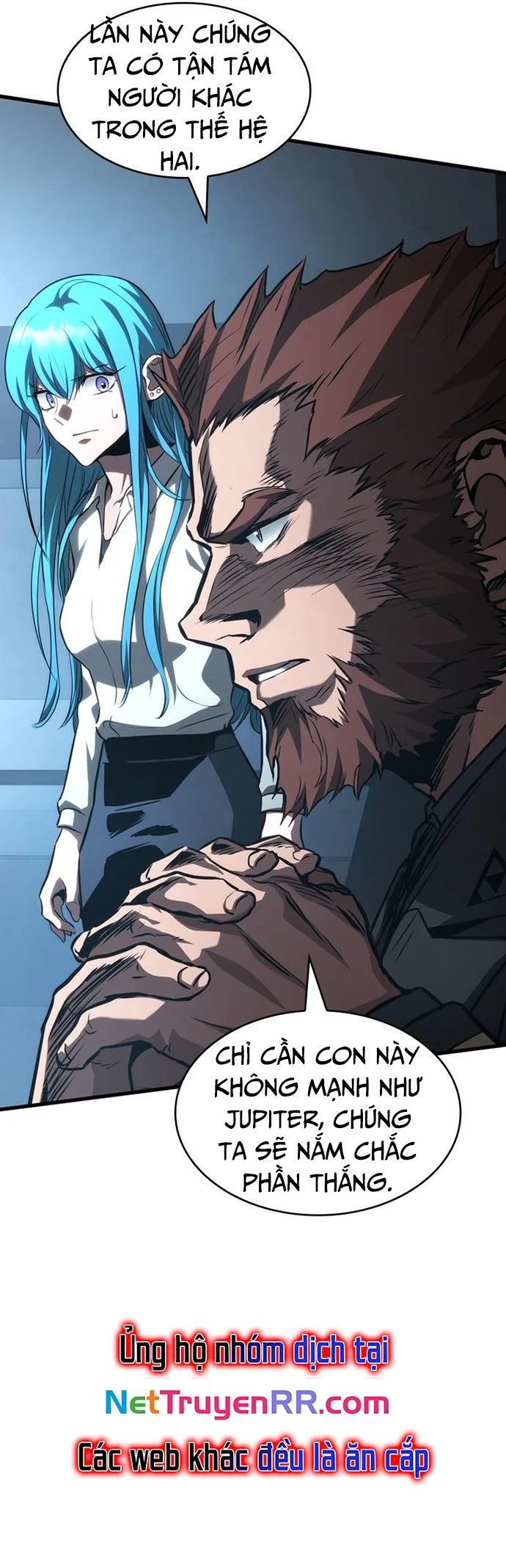 đồ long kỵ sĩ hôn môi ác long chapter 87 25