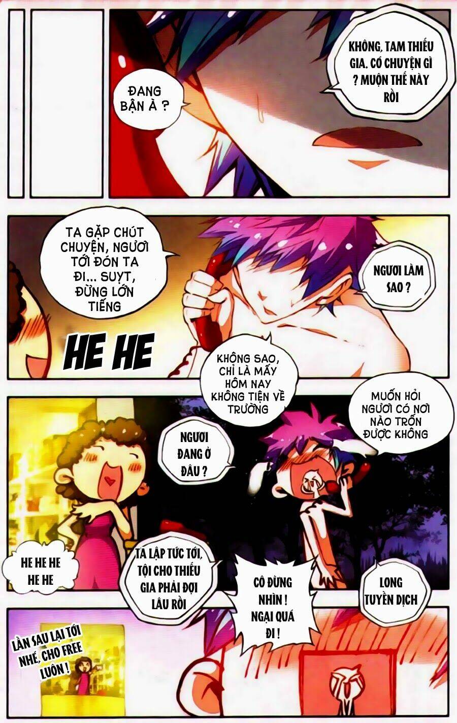 chu tước ký chapter 31 23