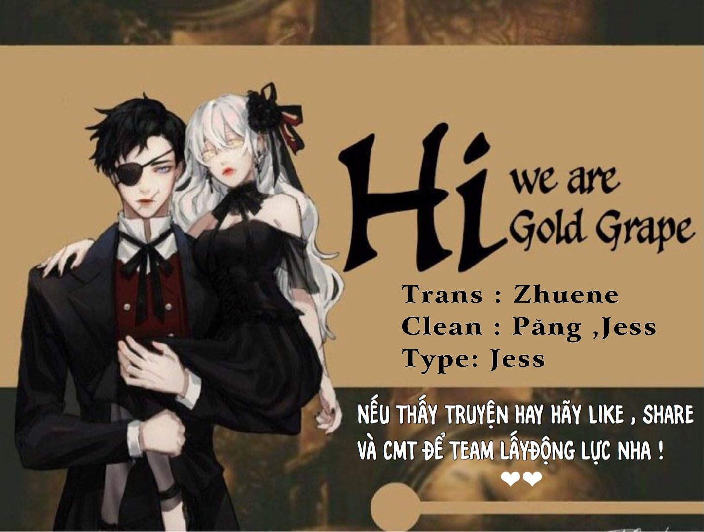 tôi phải trở thành nhân vật đại phản diện chapter 13 35