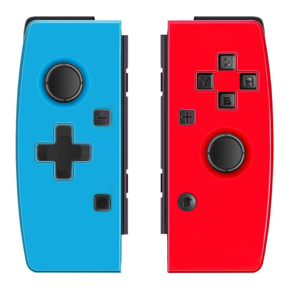 Switch Joy-con Left and Right Game Handle Controller Switch Pro Gamepad