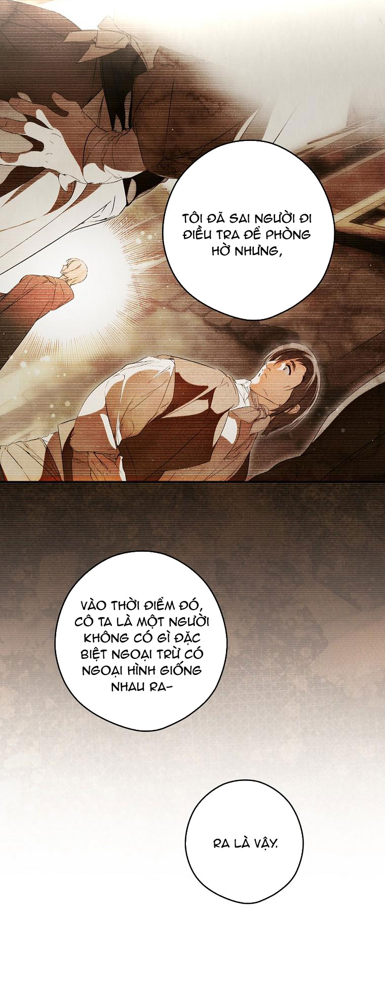 quý cô bí ẩn - secret lady chapter 97.1 16