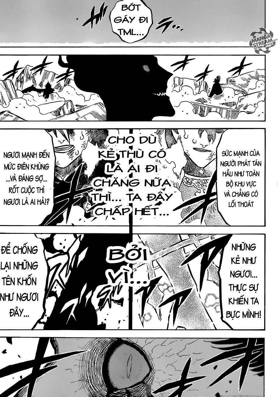 black clover - pháp sư không phép thuật chapter 197 15