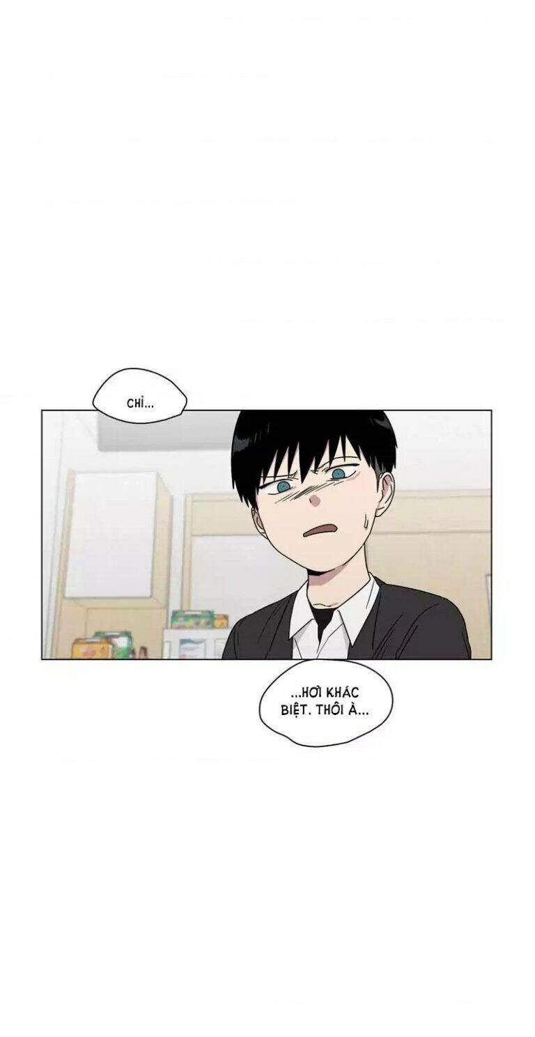 …”một sự thật khá khó chịu.” chapter 45 4