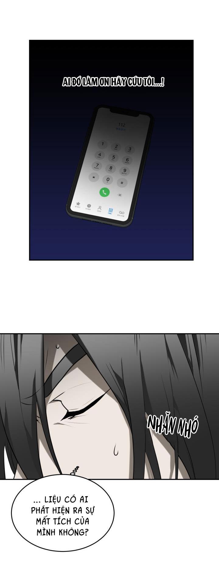 dưỡng thú cưng chapter 4 31