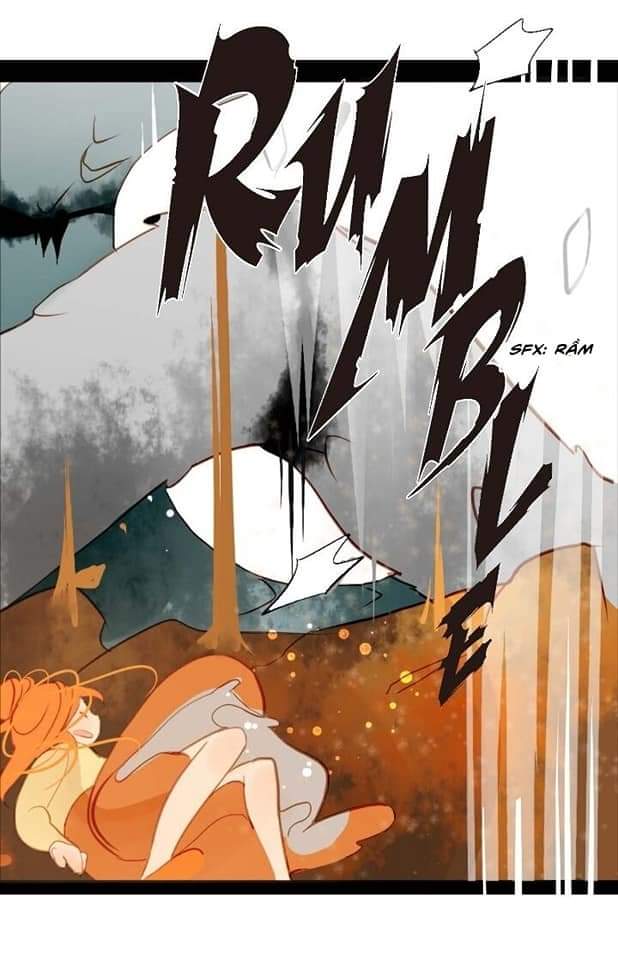 rắn xanh và mặt trăng đỏ chapter 0 17