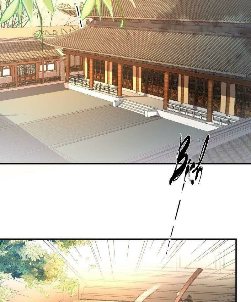 vương gia kiêu ngạo quá khó cua chapter 60 22