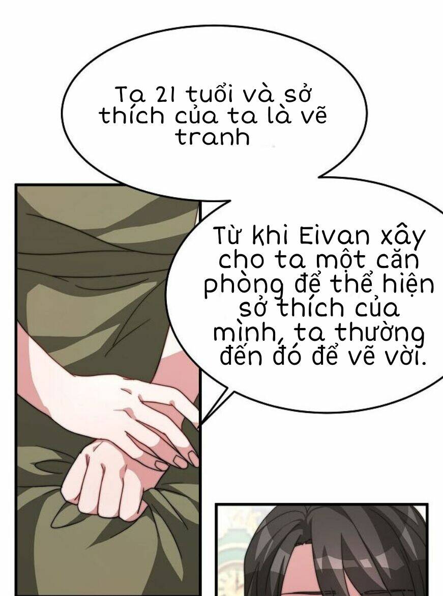 Cô Dâu Của Elysian Chapter 8 - Trang 28