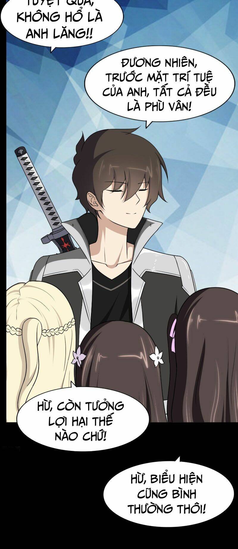 bạn gái virus của tôi chapter 163 38