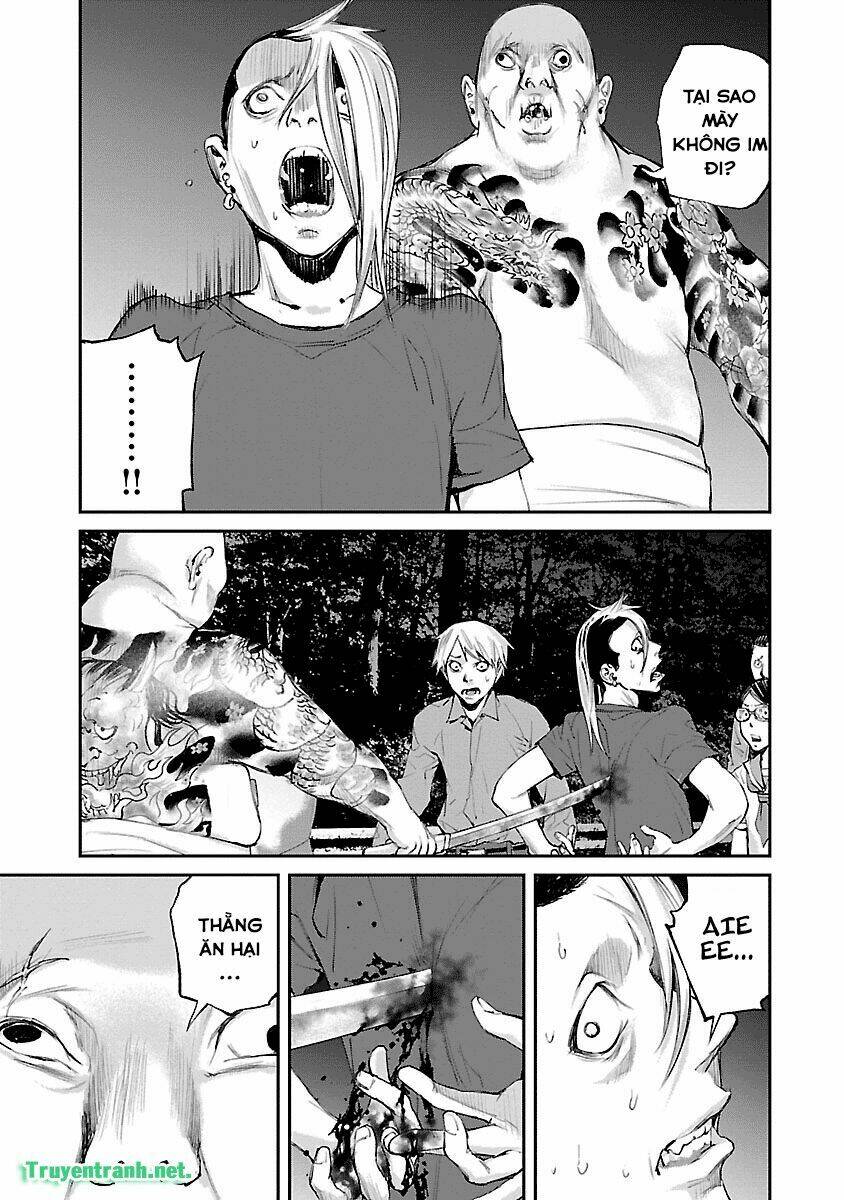 killing morph chapter 45 15