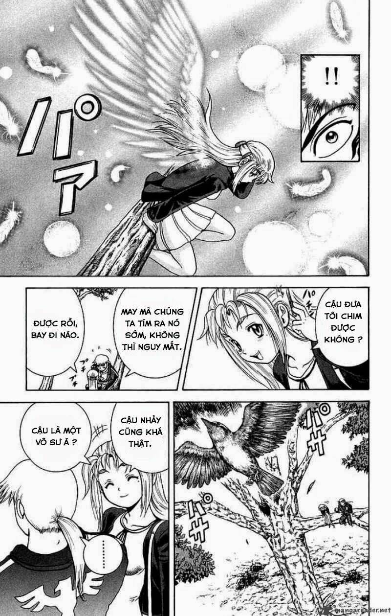 history's strongest disciple kenichi chapter 171 15