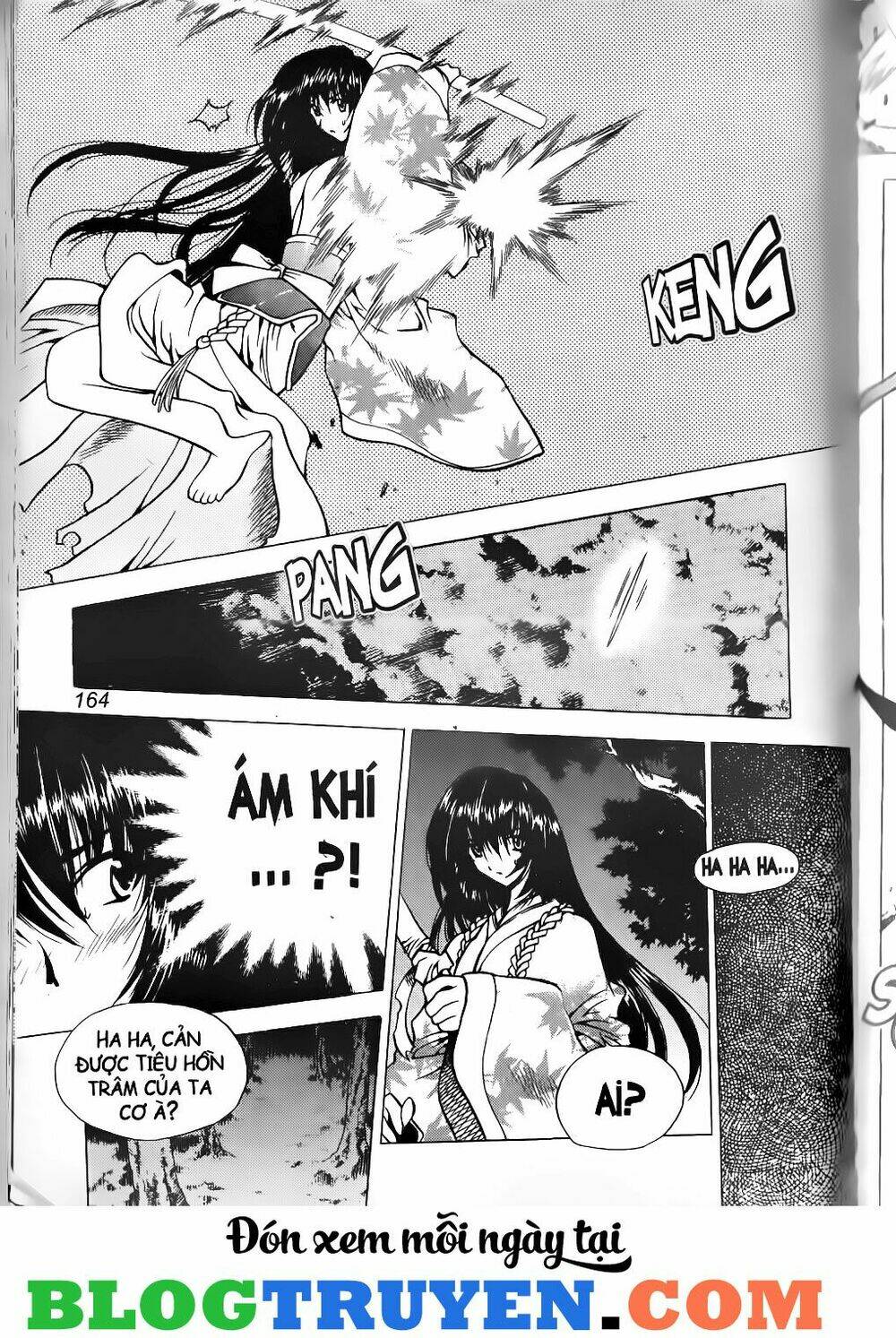 thiên lang liệt truyện chapter 61 9