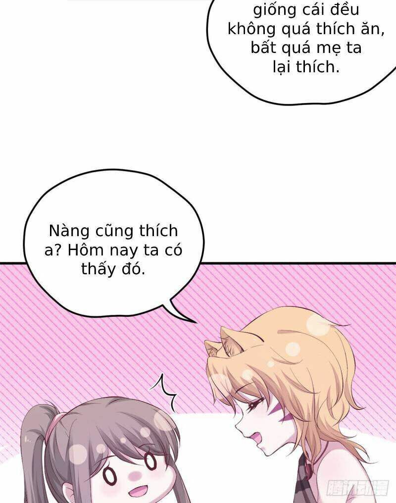 [16+] thảnh thơi thú thế chủng chủng điền, sinh sinh tể chapter 154 20