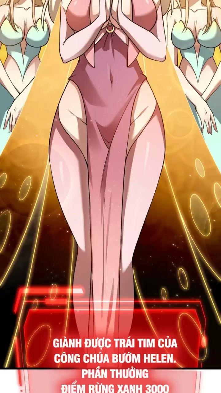 ta, chúa tể rừng xanh chapter 21 15