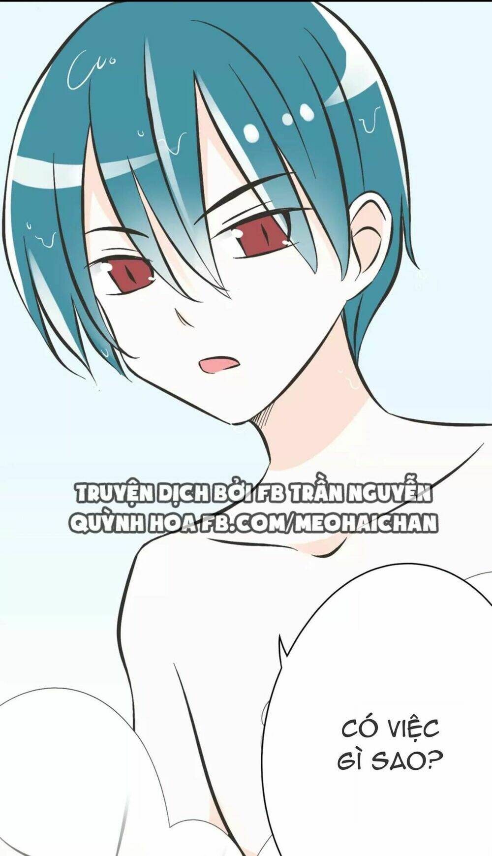 đại ma vương chuyển tới nhà tôi chapter 1 48