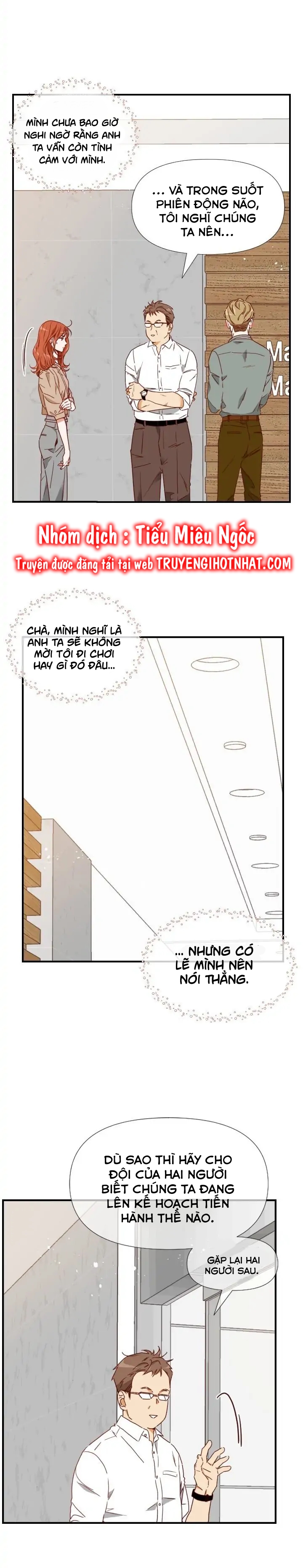 24 phút cho một câu chuyện chapter 74 6