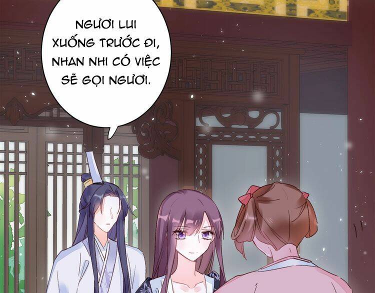 hoa nhan sách chapter 92.1 24