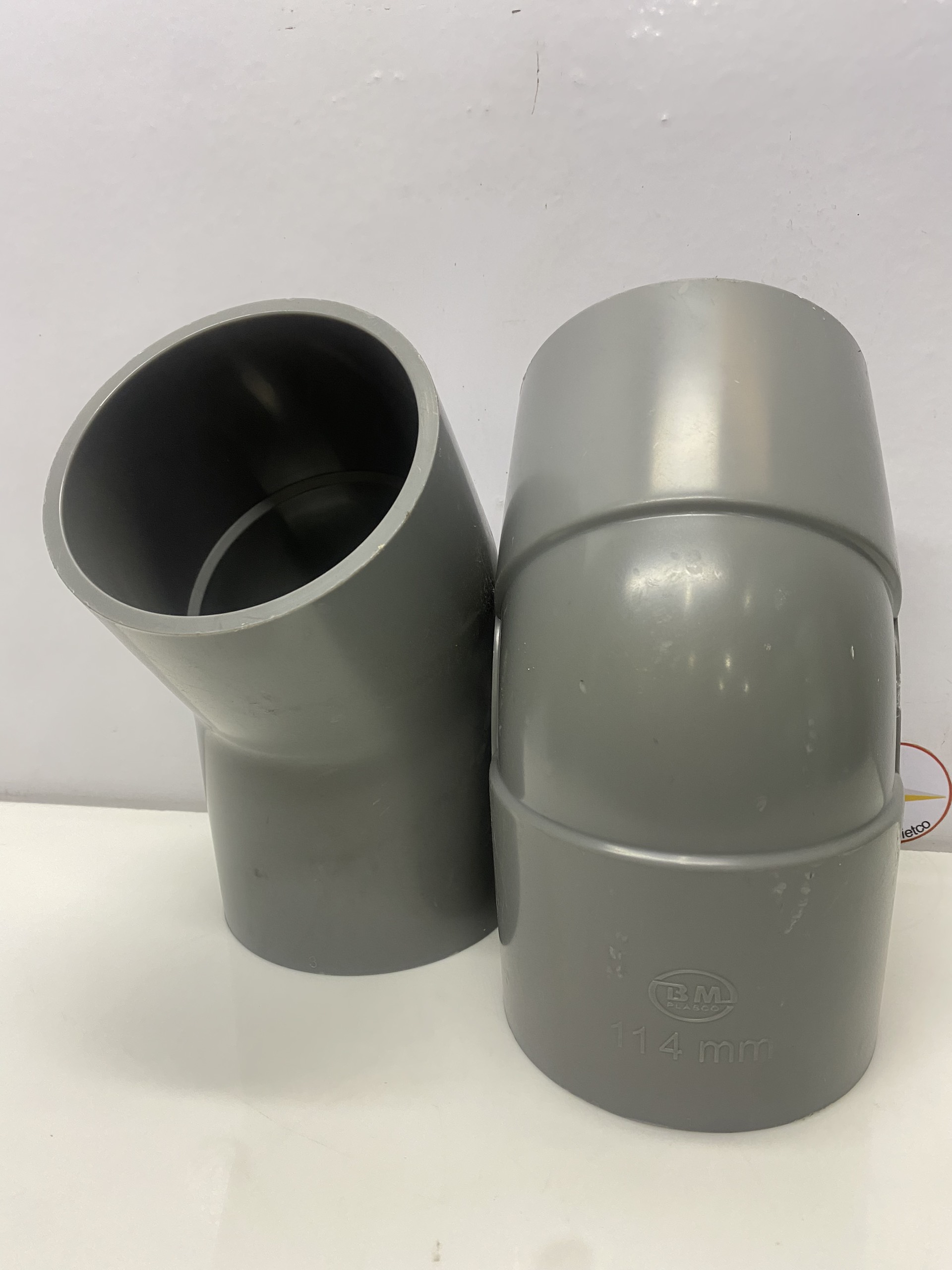 Lơi 114 dày nhựa PVC Bình Minh _L114D