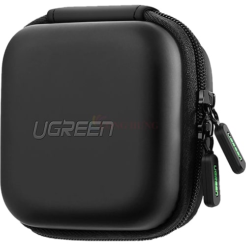 Hộp đựng phụ kiện đa năng Ugreen Hard Disk Case Earphone LP128 - Hàng chính hãng