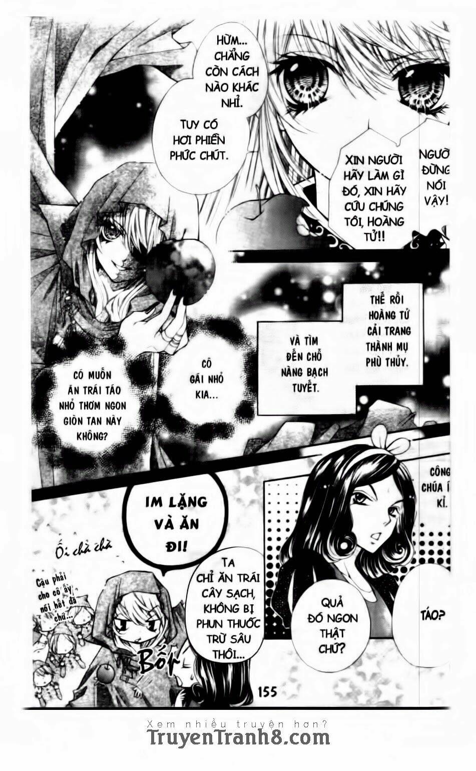 ác ma của chiến thắng chapter 13 26