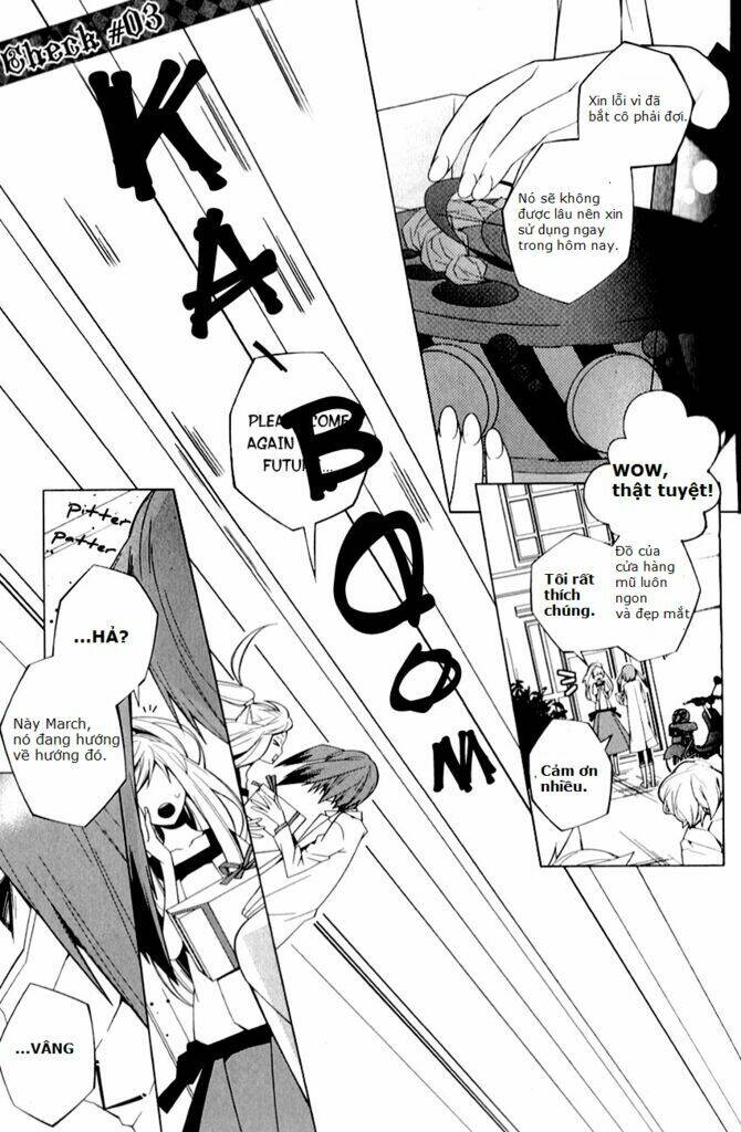 snow white and alice chapter 3 4