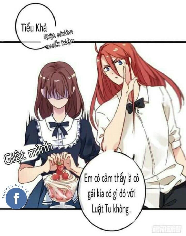 lời thì thầm chapter 8 42