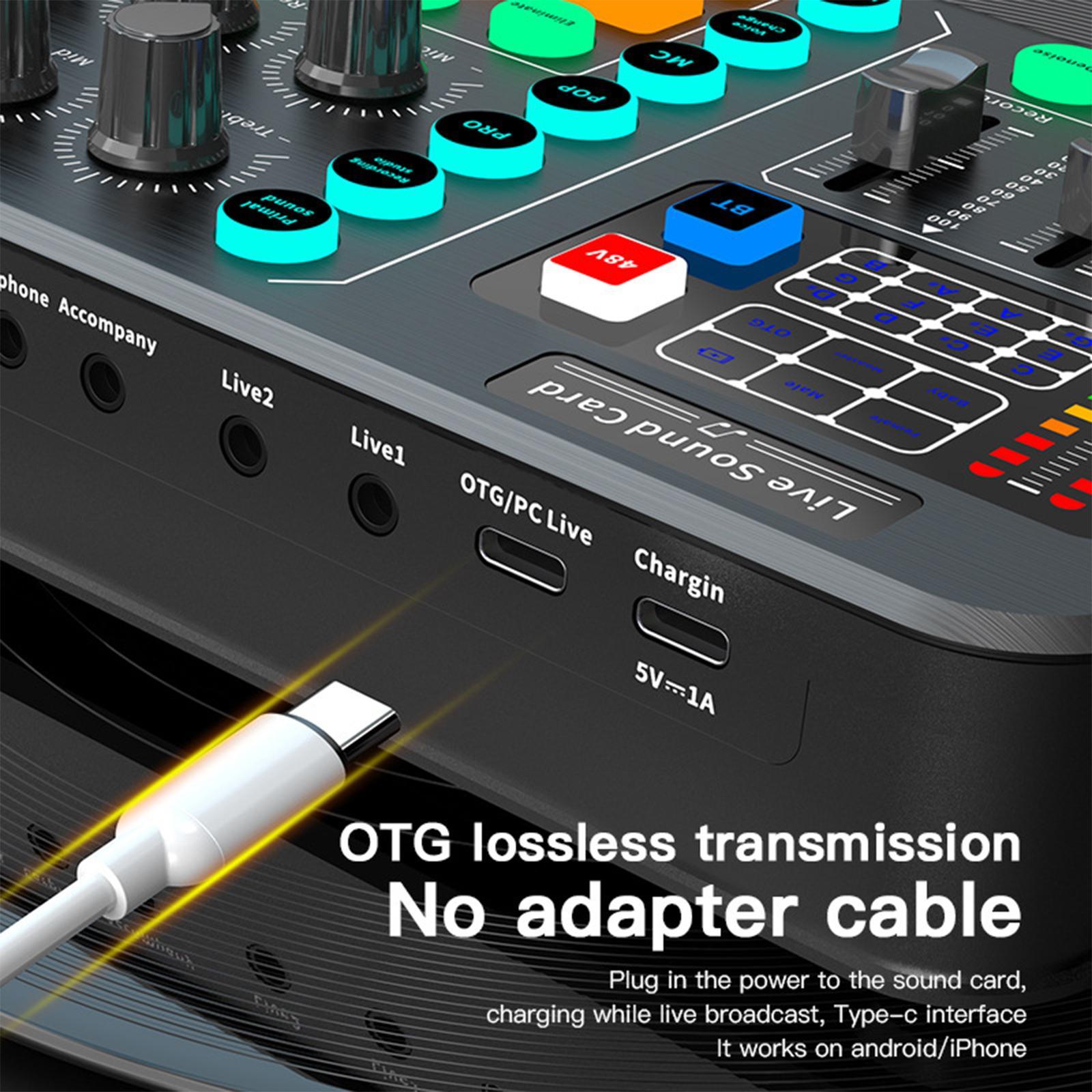 Card Webcast  Modes for Accompaniment Karaoke Cell Phone