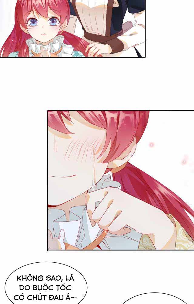 ma pháp của công chúa amy chapter 1 45