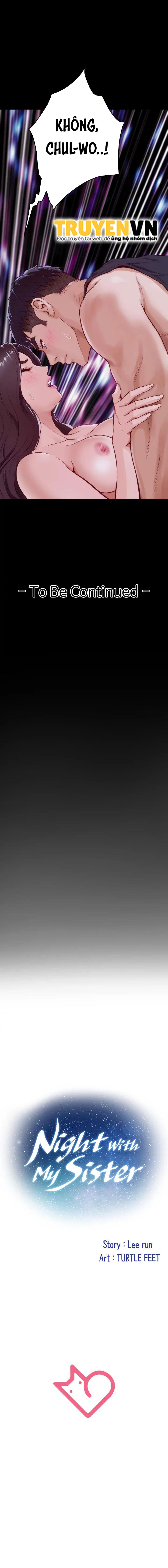 qua đêm với chị yêu chapter 12 36