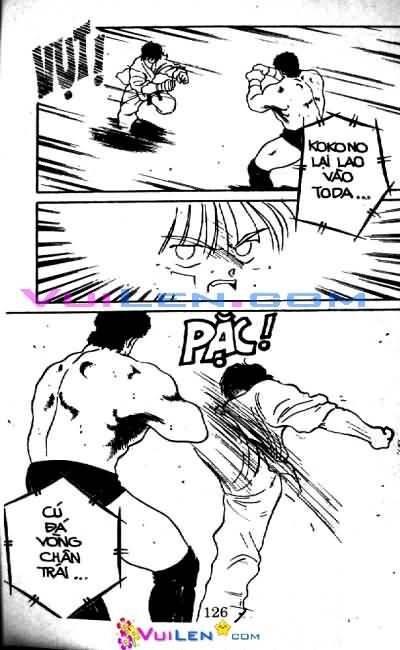 truyền nhân atula - shura no mon i chapter 7 127