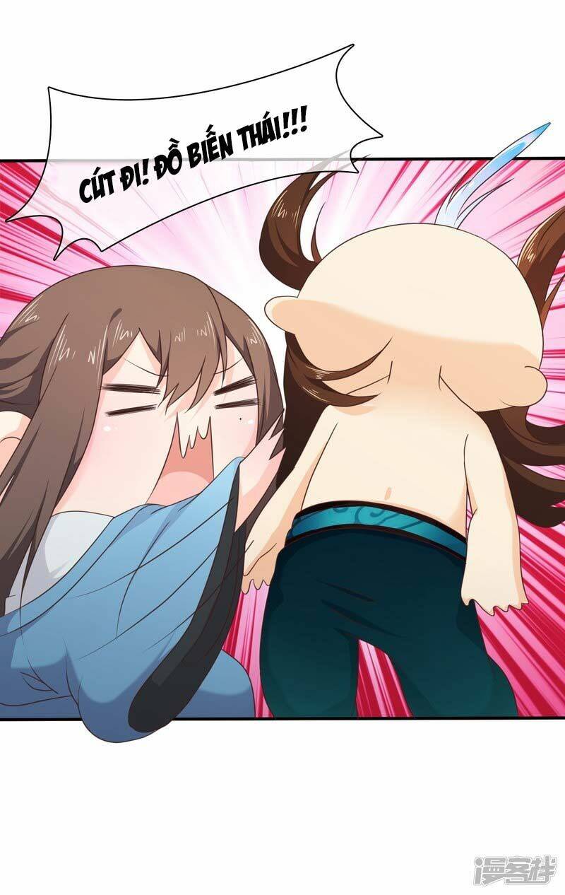 mười dặm hồng trang, thay huynh xuất giá chapter 34 29