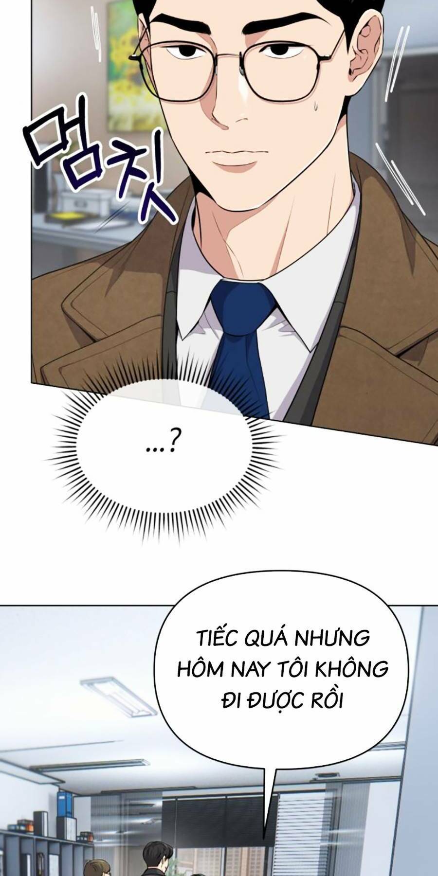 nhân viên thực tập kim chapter 4 31