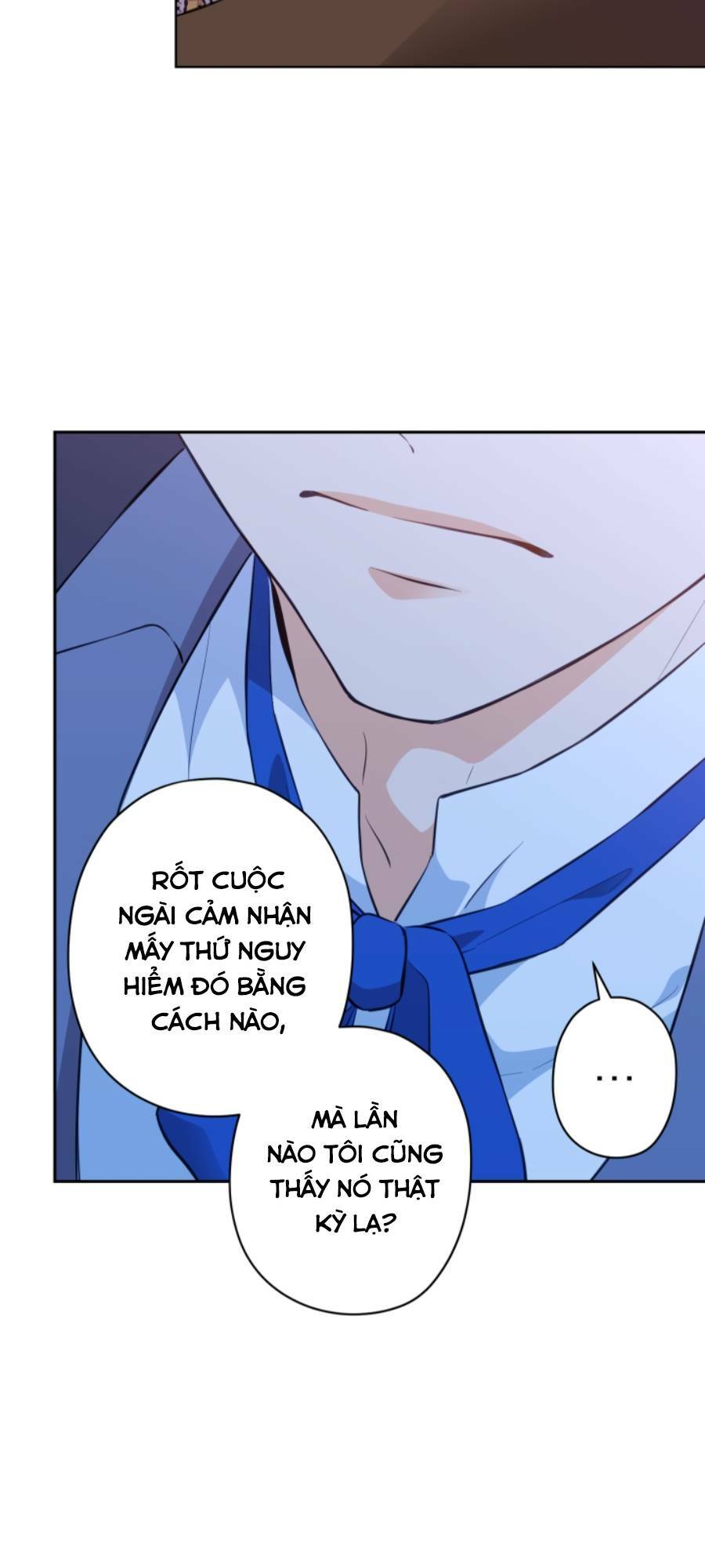 gửi đến người bạn của tôi chapter 28 50