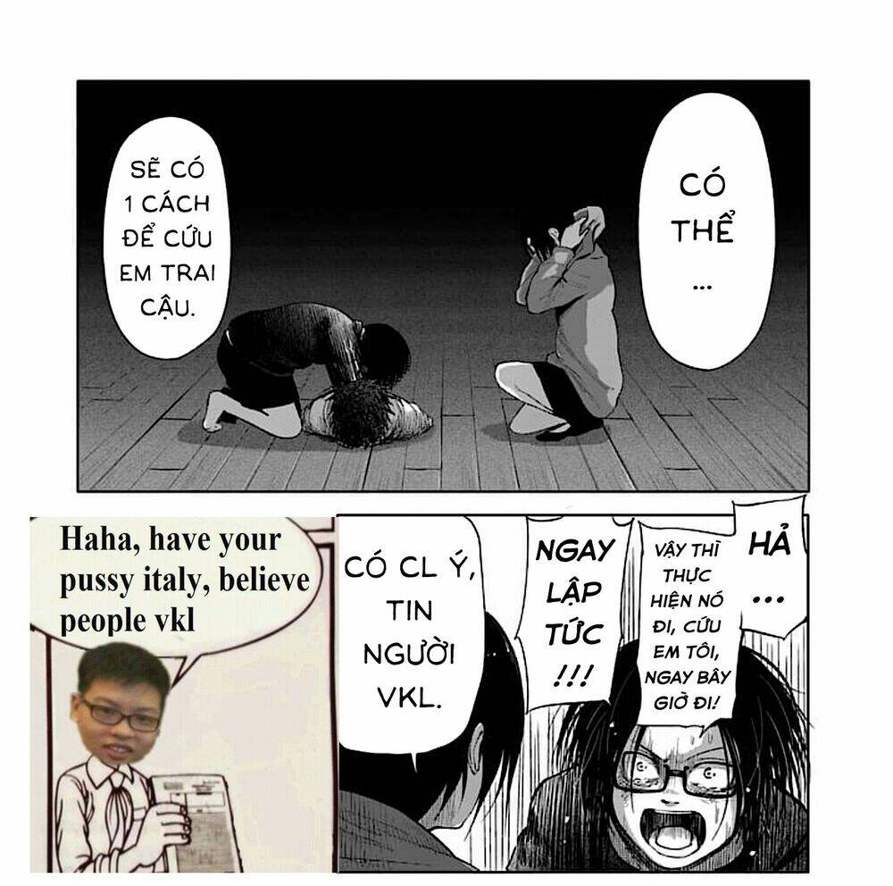 good night world chapter 32 24