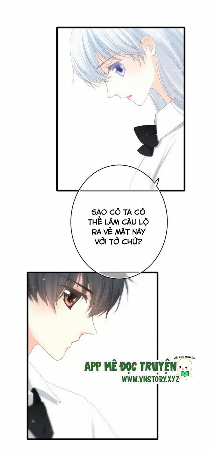 Con Tim Rung Động chapter 46 - Trang 3