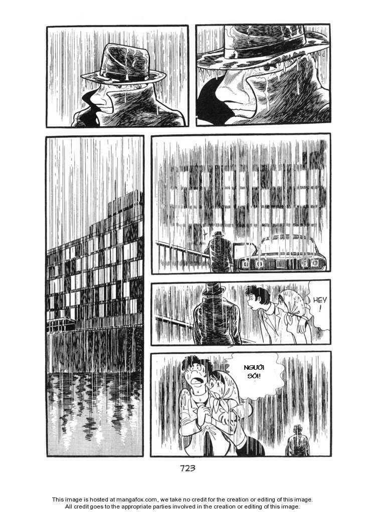 ode to kirihito chapter 17 46