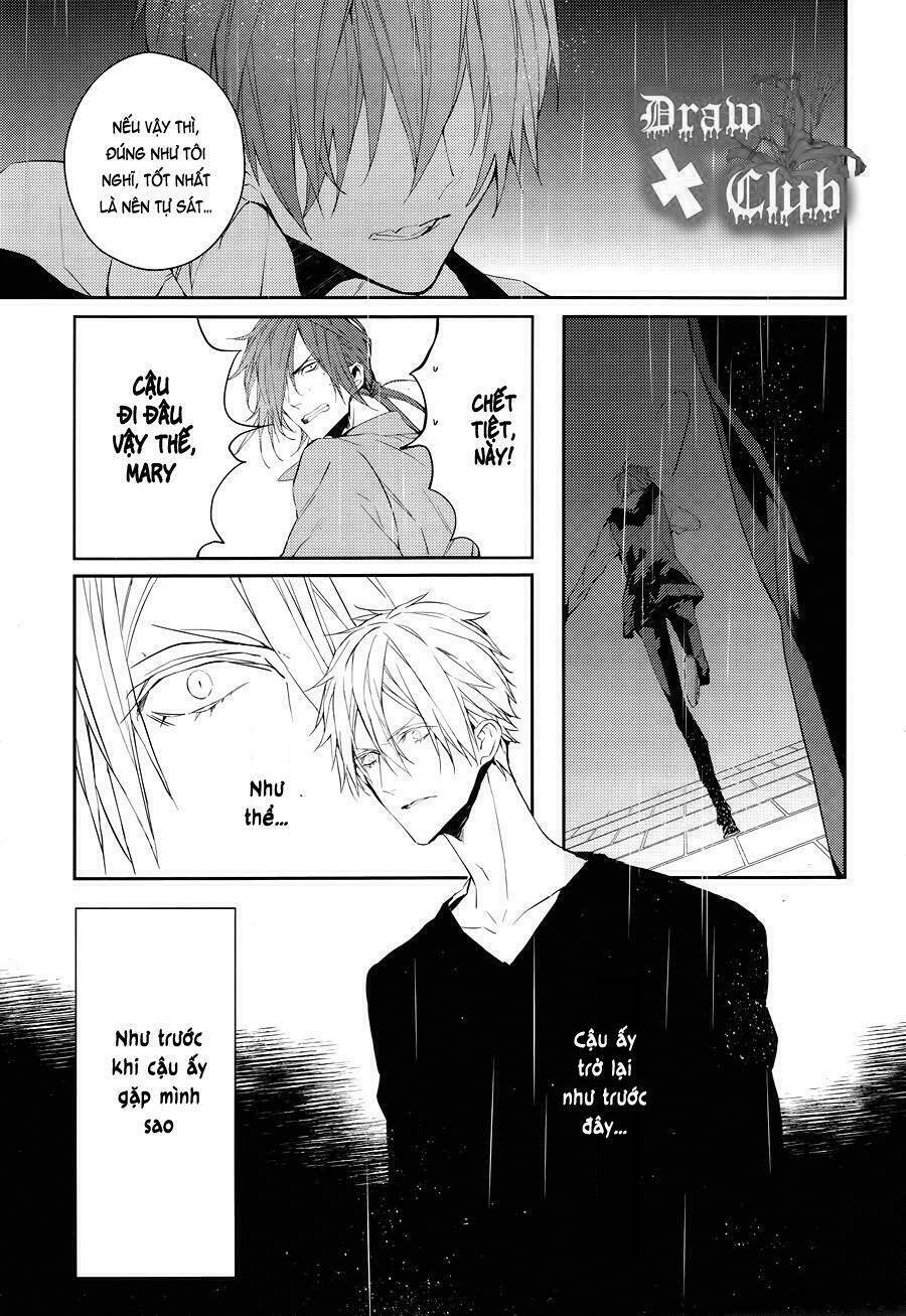 đẫm máu đức mẹ chapter 27 13