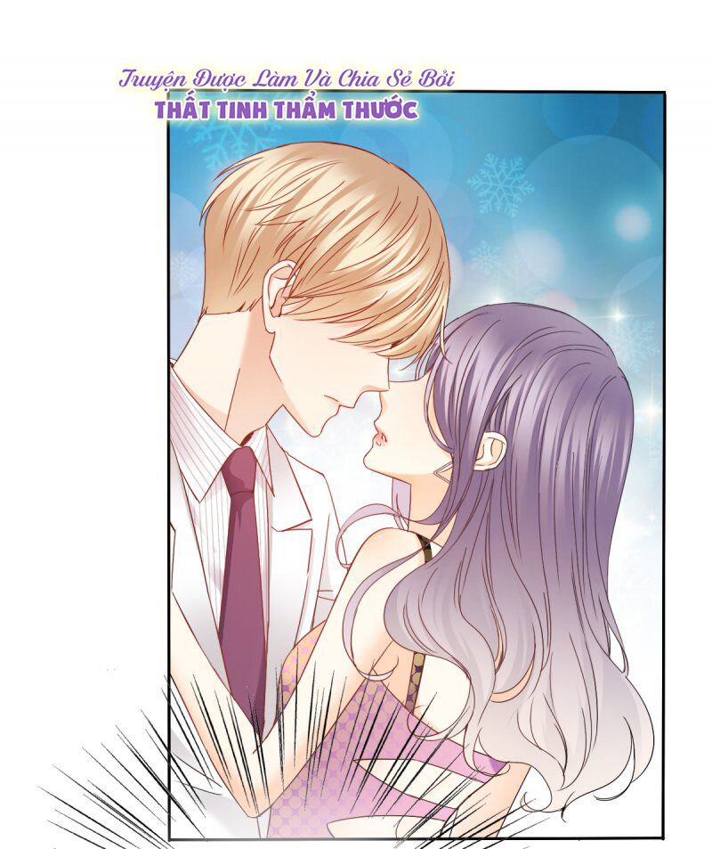 bay qua thiên sơn đến yêu anh chapter 30 53